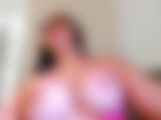 Live-sekscamshow van Gaby Ferrer