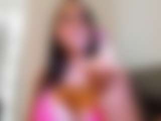 Gaby Ferrer's Live Sex Cam Show