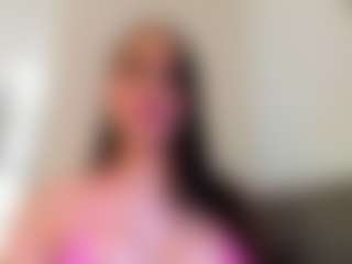 Gaby Ferrer's Live Sex Cam Show