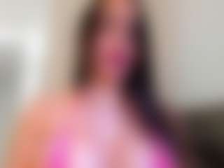 Gaby Ferrer's Live Sex Cam Show