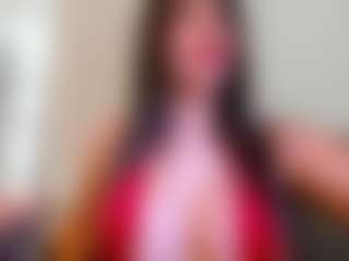 Gaby Ferrer's Live Sex Cam Show