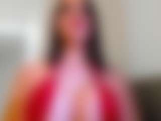 Gaby Ferrer's Live Sex Cam Show