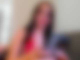 Gaby Ferrer's Live Sex Cam Show