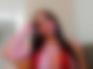 Gaby Ferrer's Live Sex Cam Show