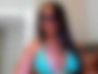 Gaby Ferrer's Live Sex Cam Show