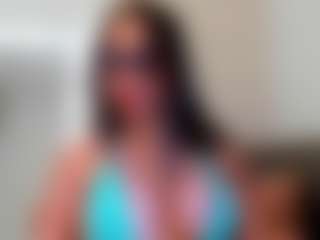 Gaby Ferrer's Live Sex Cam Show