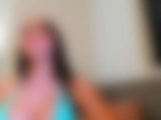 Gaby Ferrer's Live Sex Cam Show