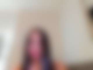 Gaby Ferrer's Live Sex Cam Show