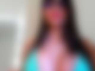Gaby Ferrer's Live Sex Cam Show