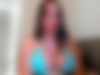Gaby Ferrer's Live Sex Cam Show
