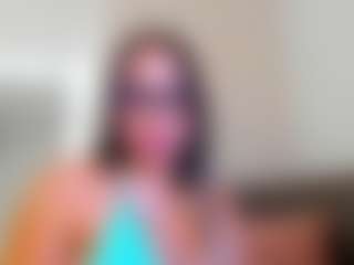 Gaby Ferrer's Live Sex Cam Show