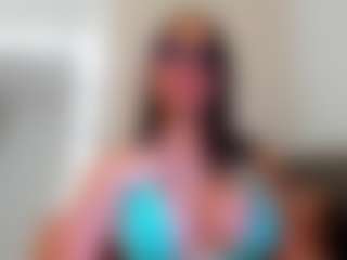 Gaby Ferrer's Live Sex Cam Show