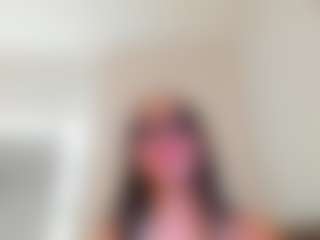Gaby Ferrer's Live Sex Cam Show
