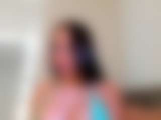 Gaby Ferrer's Live Sex Cam Show