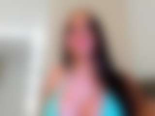 Gaby Ferrer's Live Sex Cam Show