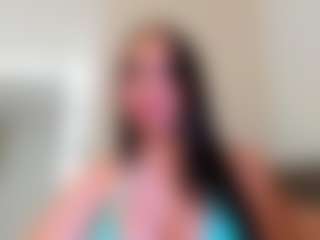 Gaby Ferrer's Live Sex Cam Show