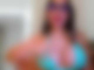 Gaby Ferrer's Live Sex Cam Show