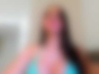 Gaby Ferrer's Live Sex Cam Show