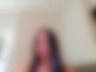 Gaby Ferrer's Live Sex Cam Show