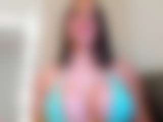 Gaby Ferrer's Live Sex Cam Show