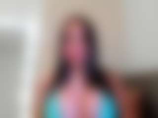 Gaby Ferrer's Live Sex Cam Show