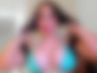 Gaby Ferrer's Live Sex Cam Show