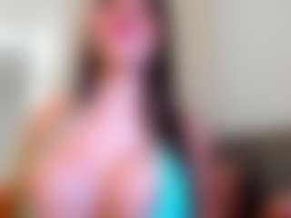 Gaby Ferrer's Live Sex Cam Show