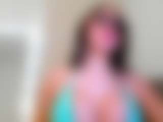 Gaby Ferrer's Live Sex Cam Show