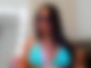 Gaby Ferrer's Live Sex Cam Show