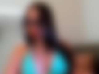 Gaby Ferrer's Live Sex Cam Show
