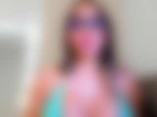 Gaby Ferrer's Live Sex Cam Show
