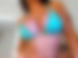 Gaby Ferrer's Live Sex Cam Show
