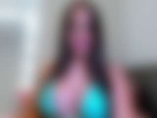 Gaby Ferrer's Live Sex Cam Show