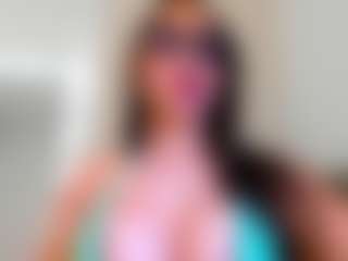 Gaby Ferrer's Live Sex Cam Show