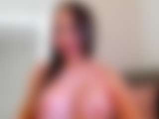 Gaby Ferrer's Live Sex Cam Show