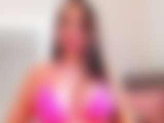 Gaby Ferrer's Live Sex Cam Show