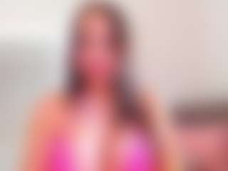 Gaby Ferrer's Live Sex Cam Show