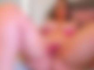 Gaby Ferrer's Live Sex Cam Show
