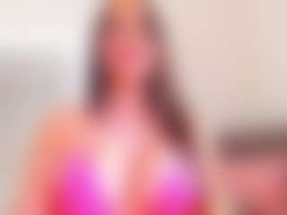 Gaby Ferrer's Live Sex Cam Show