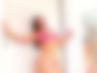Gaby Ferrer's Live Sex Cam Show