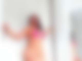 Gaby Ferrer's Live Sex Cam Show