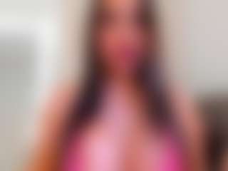Gaby Ferrer's Live Sex Cam Show
