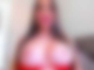 Gaby Ferrer's Live Sex Cam Show