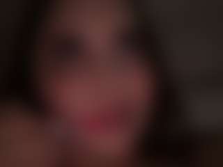 Gaby Ferrer's Live Sex Cam Show