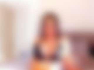 Gaby Ferrer's Live Sex Cam Show