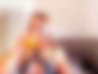 Gaby Ferrer's Live Sex Cam Show