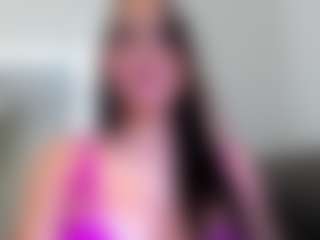 Gaby Ferrer's Live Sex Cam Show