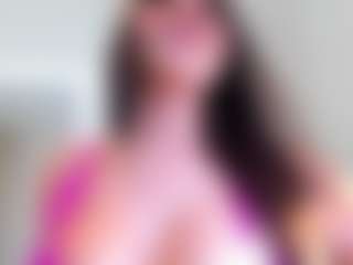 Gaby Ferrer's Live Sex Cam Show