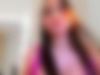 Gaby Ferrer's Live Sex Cam Show