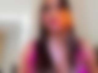 Gaby Ferrer's Live Sex Cam Show